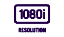 1080i Resolution